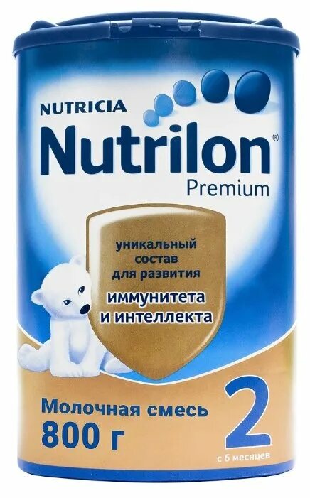 Смесь Nutrilon (Nutricia) 2 Premium (c 6 месяцев) 800 г. Смесь молочная Нутрилон-2 премиум 400г. Нутрилон смесь молочная 800. Нутрилон 2 с 6 месяцев. 1 premium c рождения отзывы