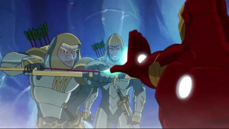 Marvel super hero adventures: frost fight!. Мстители морозный бой. Ледяной голем ice golem. Marvel super hero adventures: frost fight!. Морозный бой.