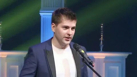 1 канал золотая