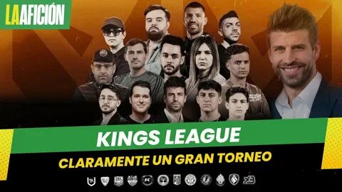 Kings league