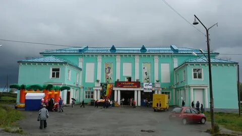 Рудничный краснотурьинск свердловская область