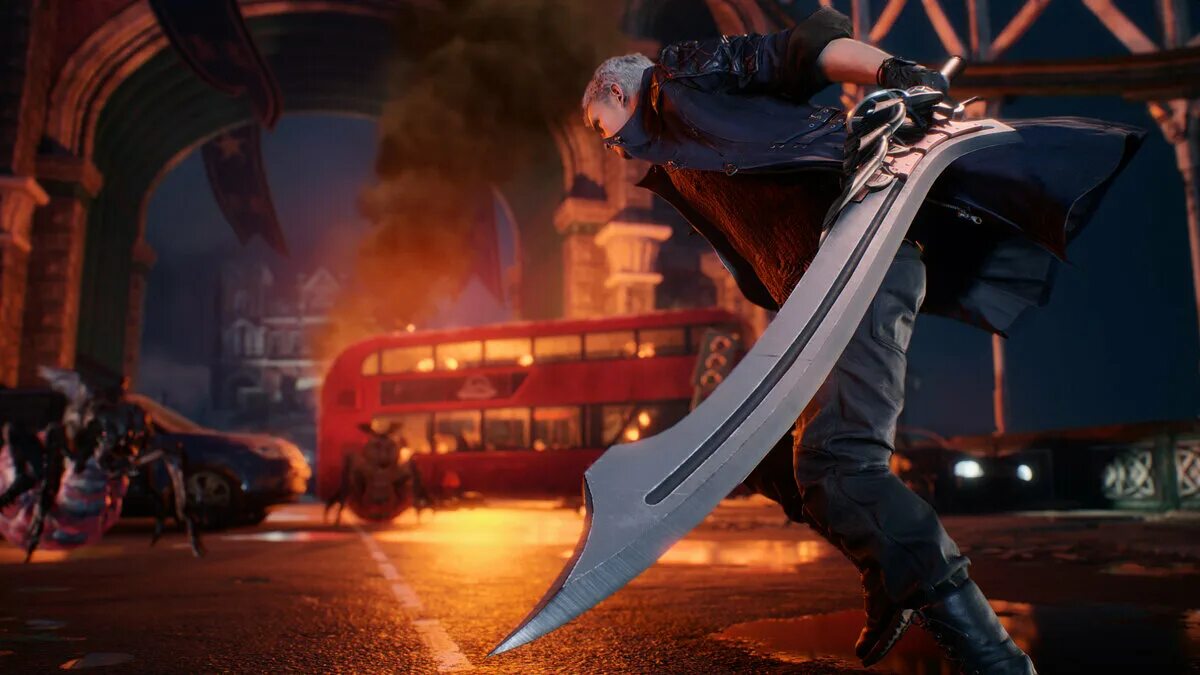 Миссии dmc 5