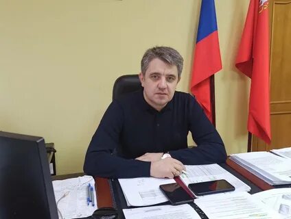 Глава г люберцы