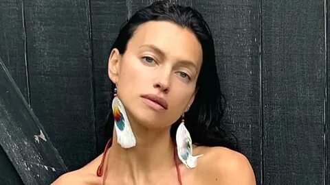 Шей Фокстың жалаңаш суреттері