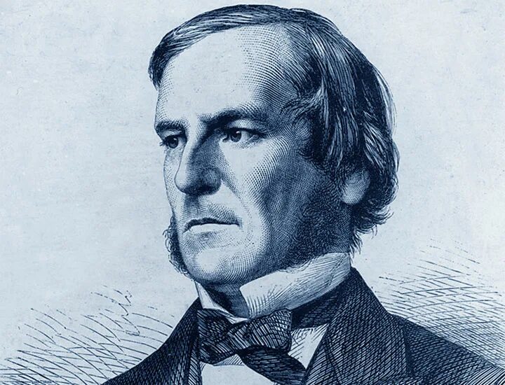 Джордж Буль (1815-1864 гг.).. George Boole. Английский математик Джордж Буль. Джордж Буль логика. Дж математик