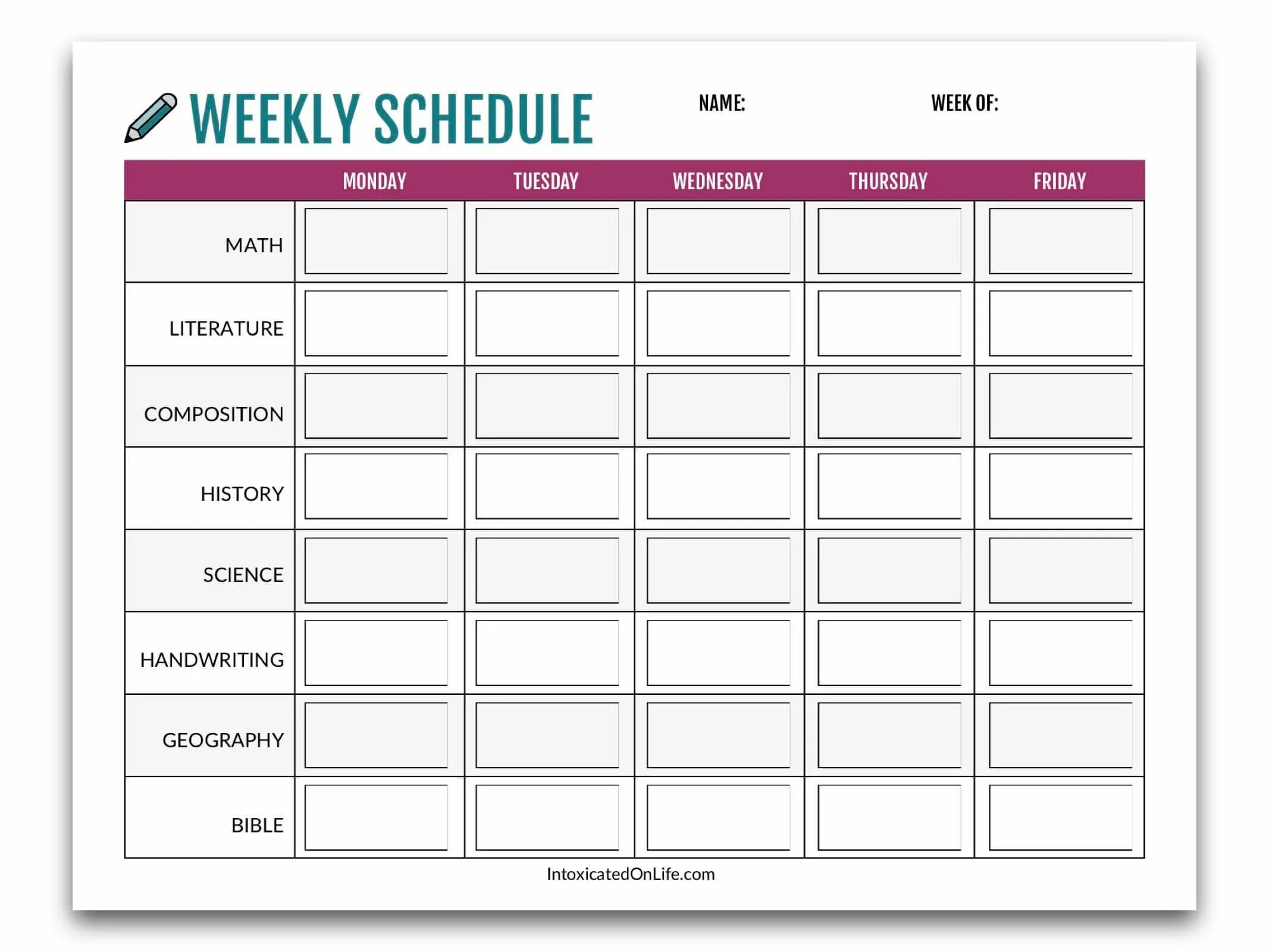 Mine scheduling