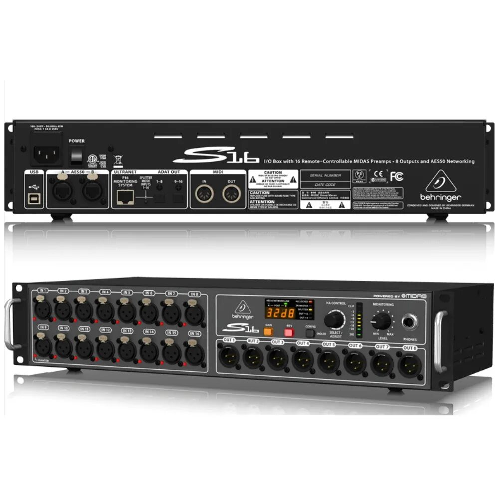 Stage box behringer x32. выносной сценический модуль behringer s16. выносной сценический модуль behringer s16. Behringer s32 - стейджбокс для цифровых микшеров, 32 входа, 16 выходов. Stage box behringer x32.