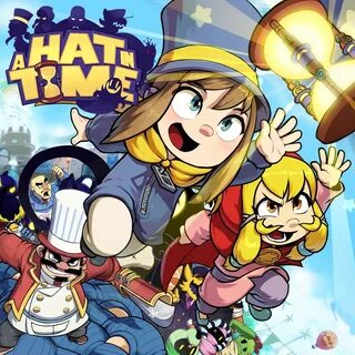 Game a in time