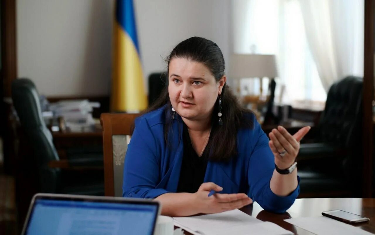 Посол маркарова. Посол маркарова