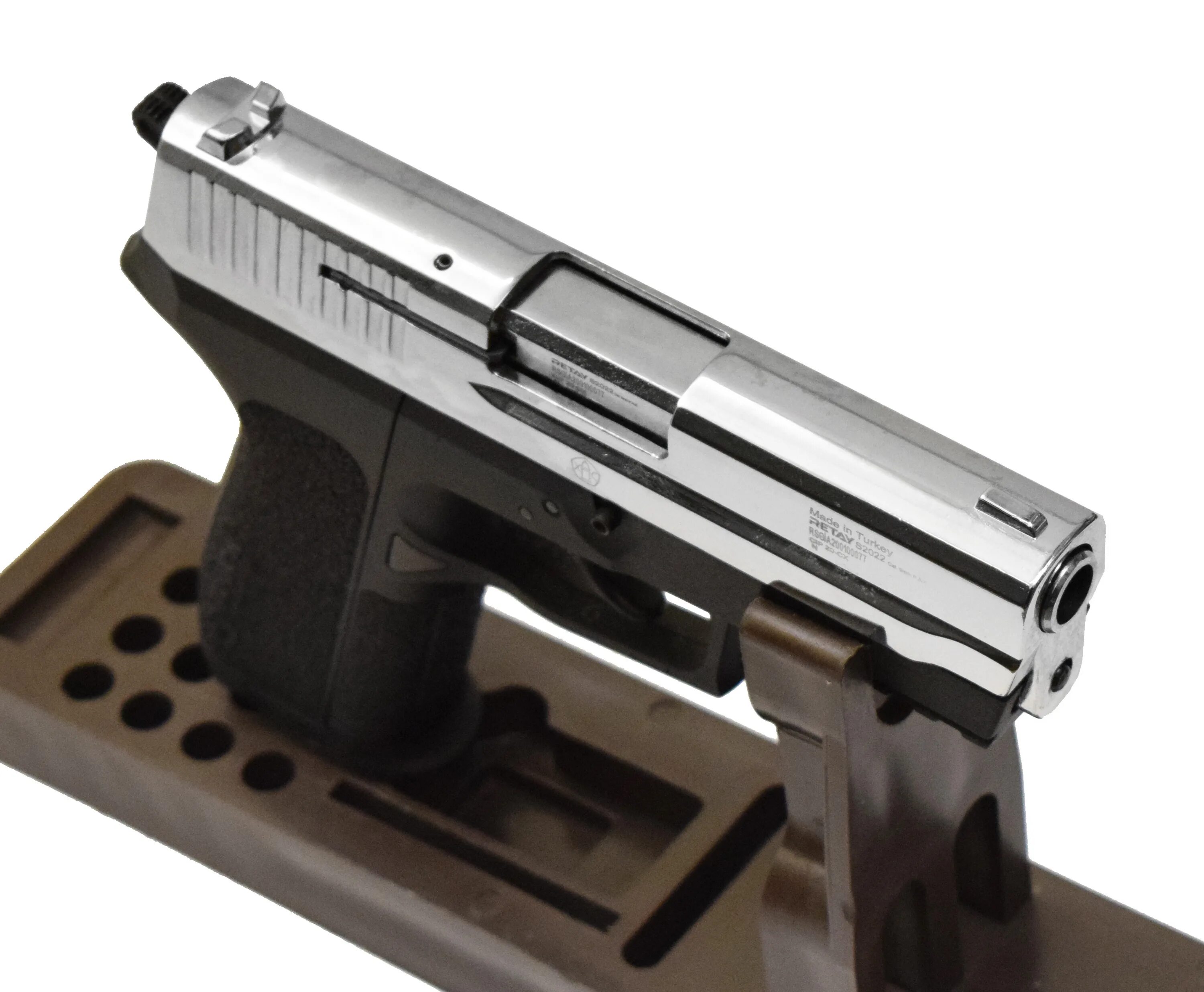 Sig 2025. Retay s2025 ракетница.