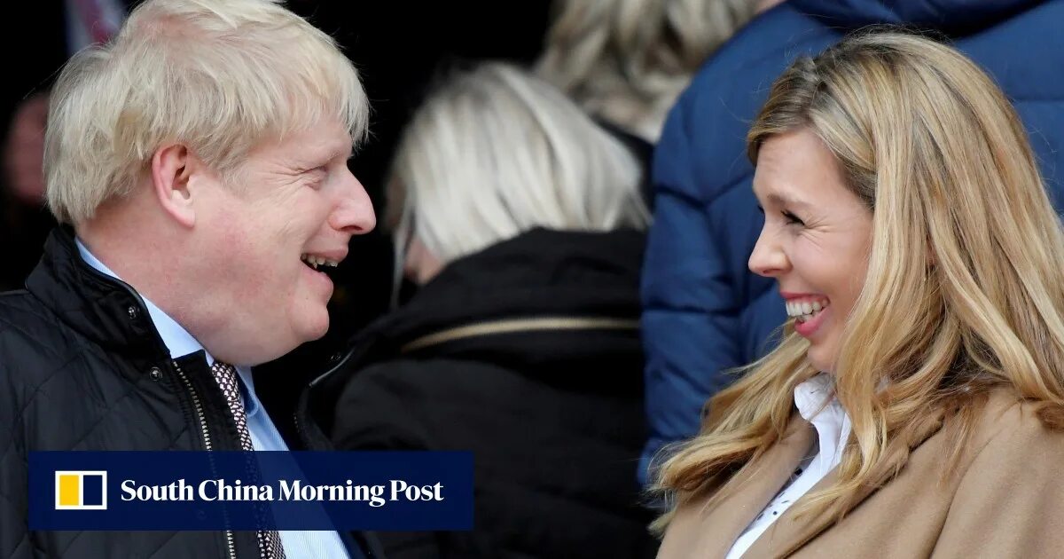 Boris Johnson, 54, wants to marry ex-Tory spin doctor Carrie Symonds, 30, at the