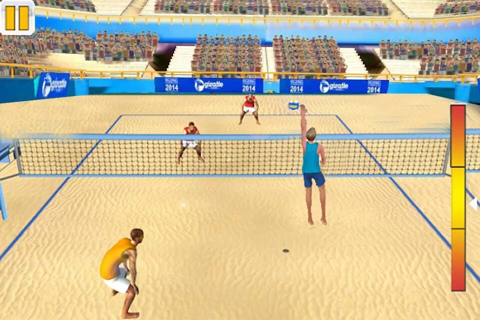 Volleyball Championship игра. Beach Volleyball игра. Расстановка в пляжном волейболе. Игра Volleyball 3d.