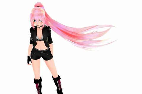 Mmd model