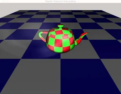 Opengl