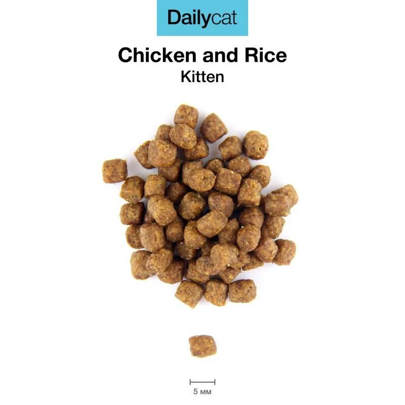 Корм для беременных и кормящих кошек. Корм DAILYCAT. Корм для кошек DAILYCAT Kitten Chicken & Rice. ДЕЙЛИКЕТ корм с курицей и креветками. Дейли Кэт ассортимент.