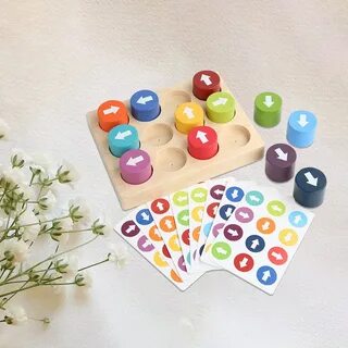 Игрушечные направления