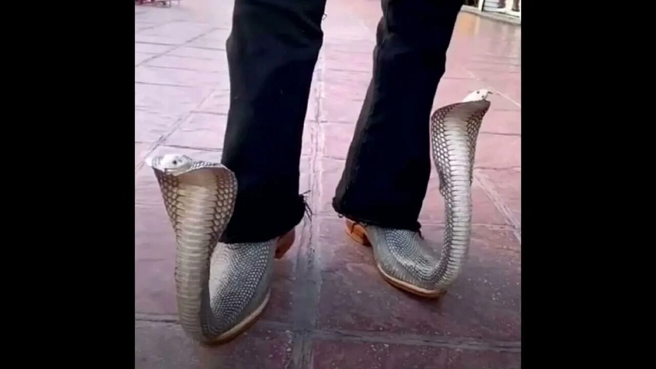 Змеиные тяги