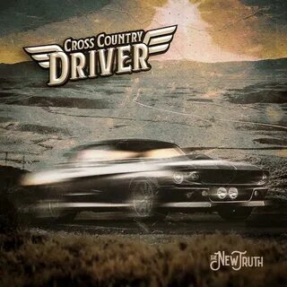 Country drive