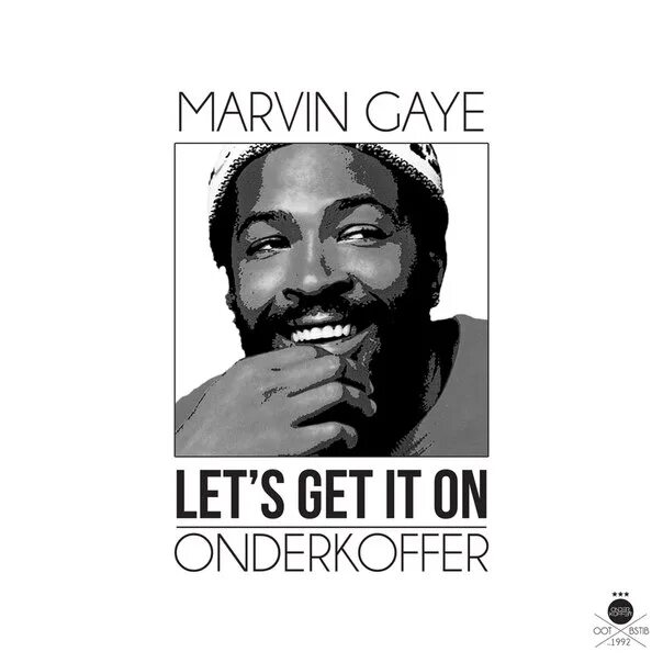 Marvin gaye let s get it on. Rene Hall Marvin Gaye. Marvin Gaye Art. Marvin Gaye обложка альбома коллаж.