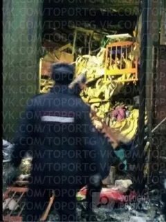 Вологодский маньяк