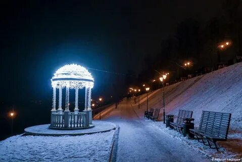 Принимаем пермь