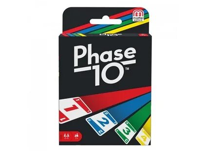 Фаза 10