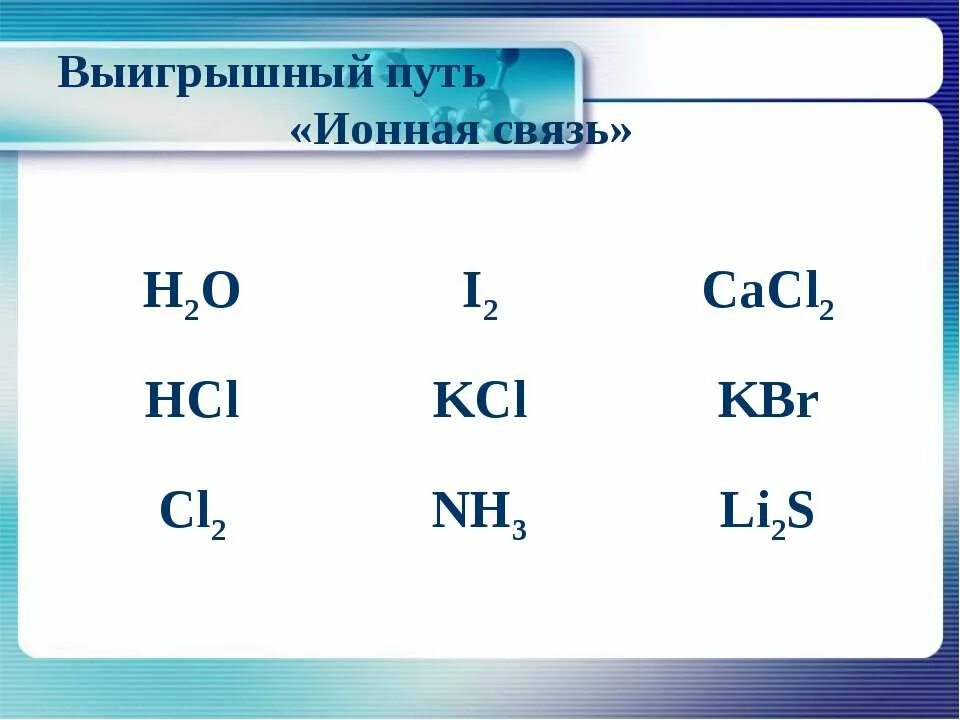 Формула вещества с ионной связью. Формулы веществ с ионной химической связью. Ионная формула вещества. Формулы соединений с ионной связью.