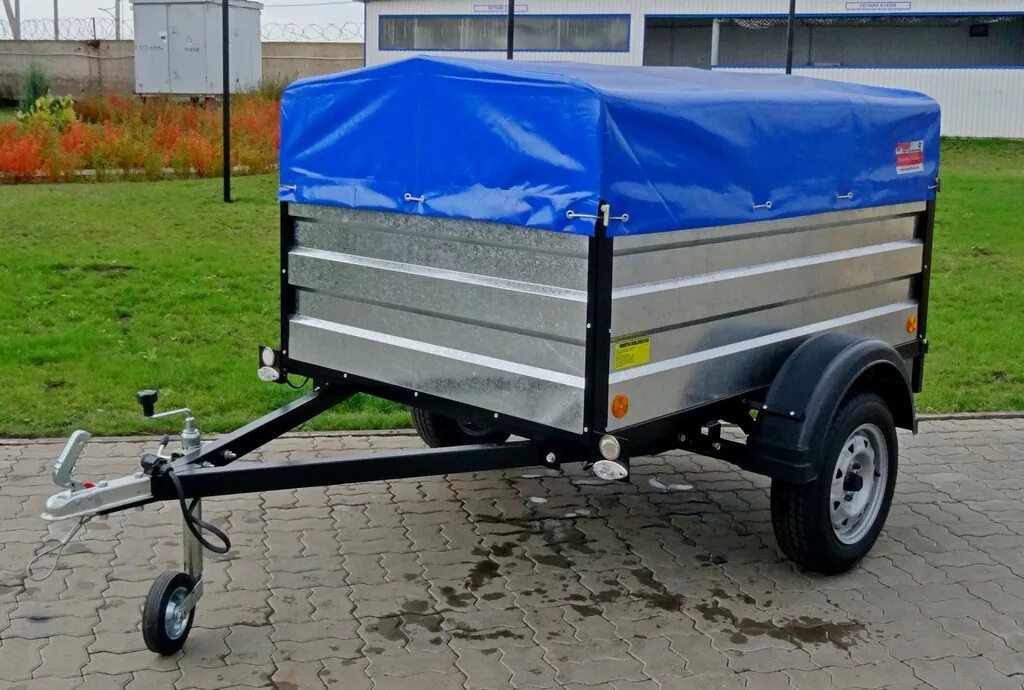 004. 002. прицепы для легковых автомобилей в уфе. прицепы для легковых автомобилей в уфе. мзса 817700.