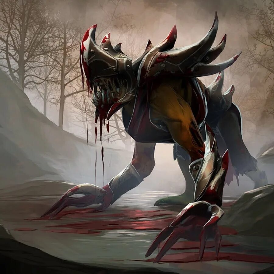 Lifestealer dotabuff