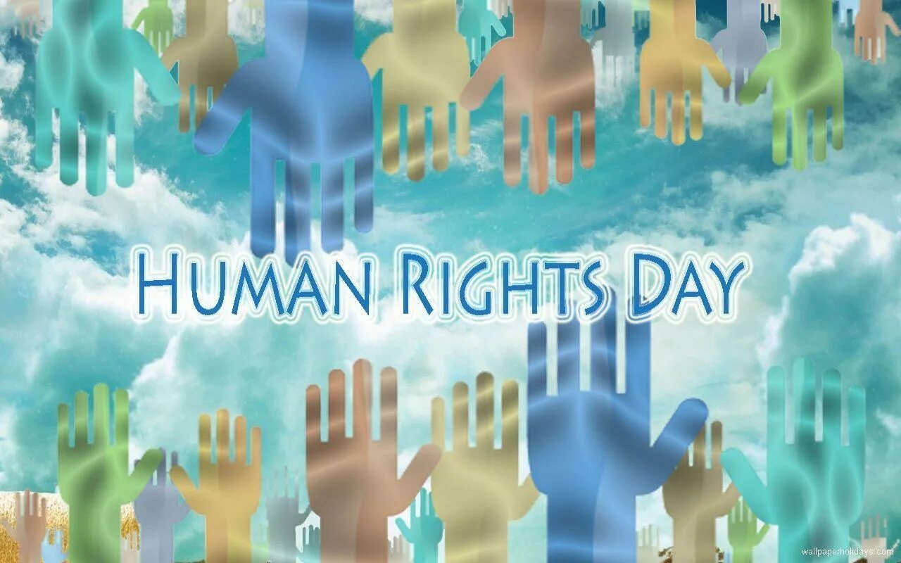 Human rights Day. Human rights картинки. World Human rights Day.