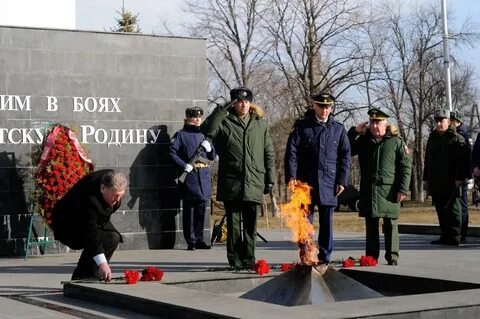Интересные памятные события
