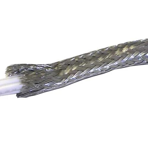 Wire change. Wire change