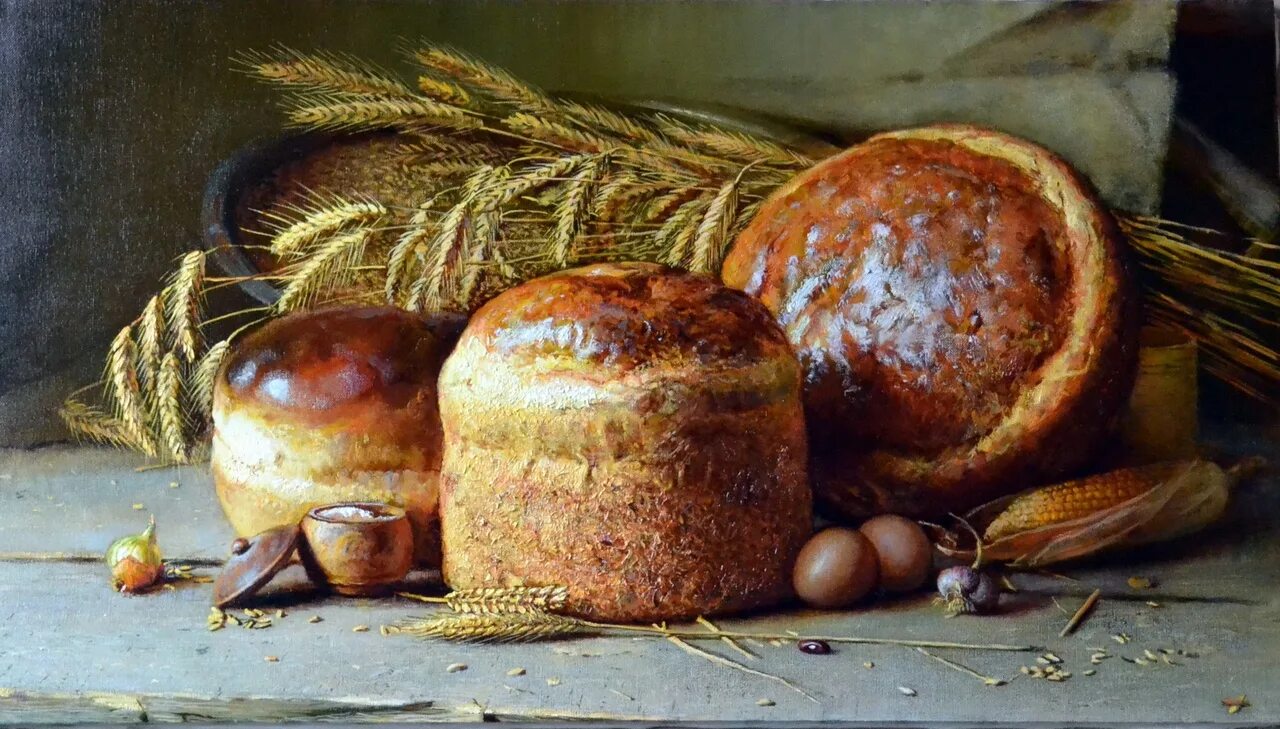 Спас калач
