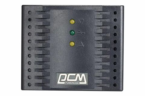 Стабилизатор powercom tca 3000