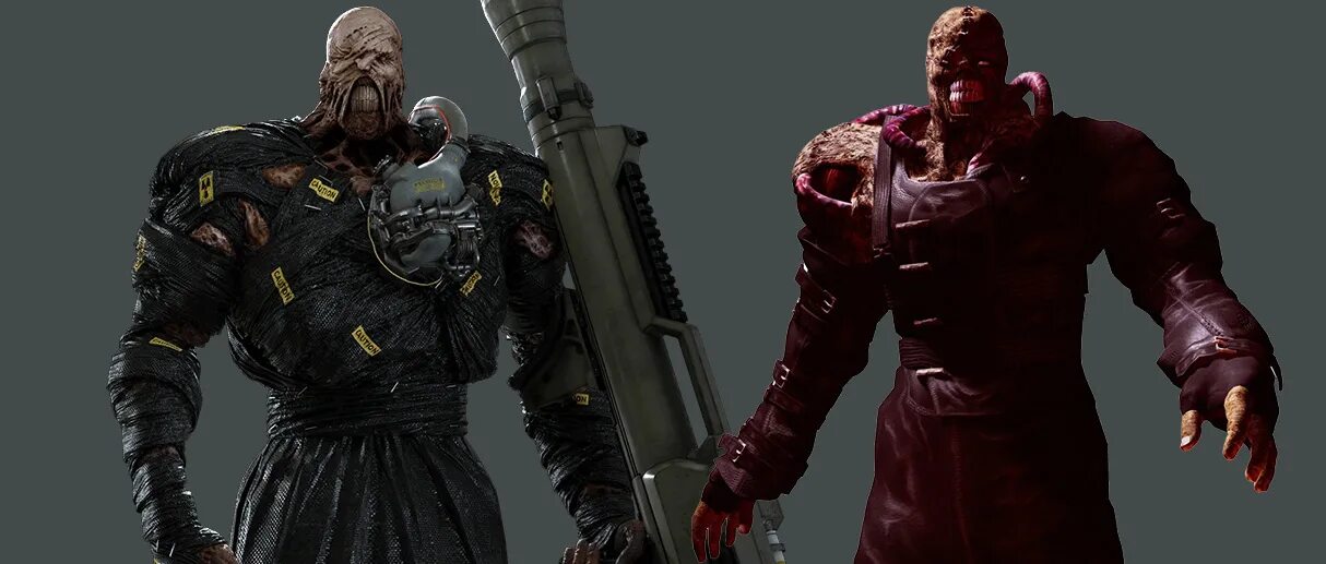 Немезис resident evil 3. Немезис резидент эвил 3. Резидент ивел 3 ремейк Немезис.