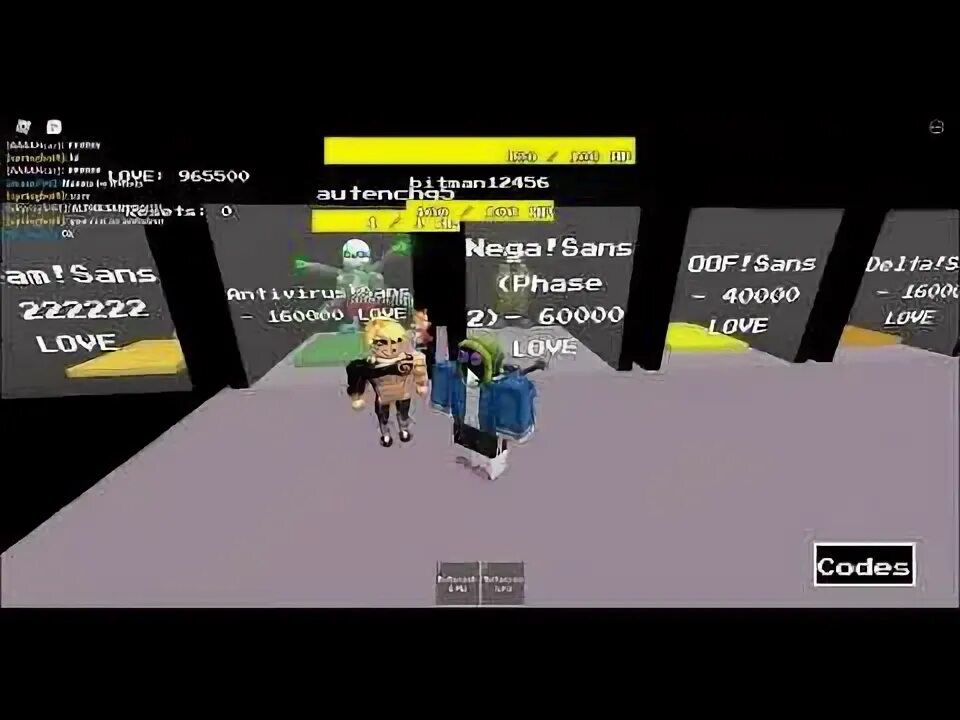 Element battles codes roblox. Sans multiversal battles как быстро заработать love.