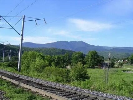 Село анисимовка приморский