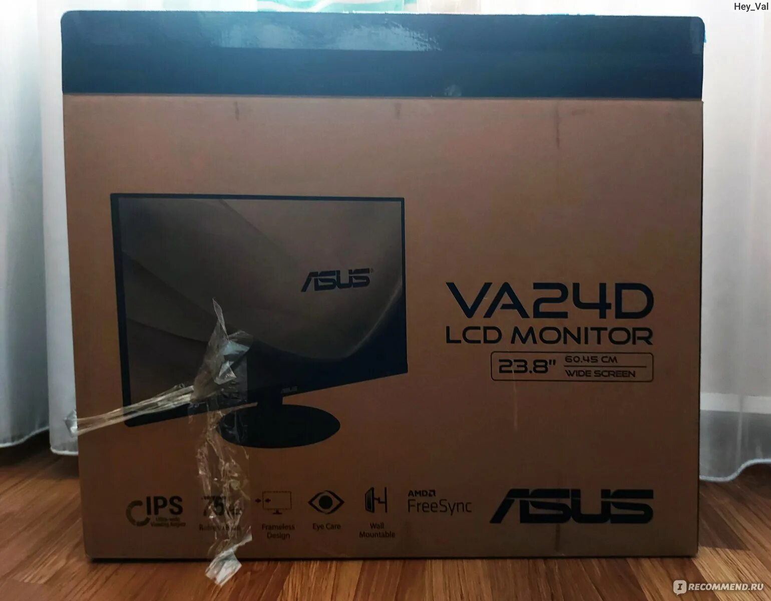 Asus va24dq. Монитор asus va24dq. asus va24dq 24. монитор жк 24&quot; asus va24dq. asus va24dq обзор.