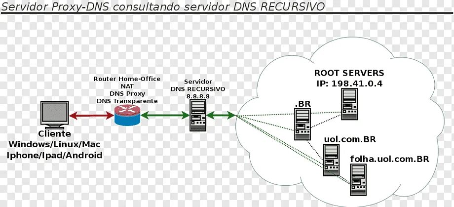 Dns nullsproxy com порт. ДНС прокси. Структура DNS. Схема сети с proxy сервером. Прозрачный прокси сервер.