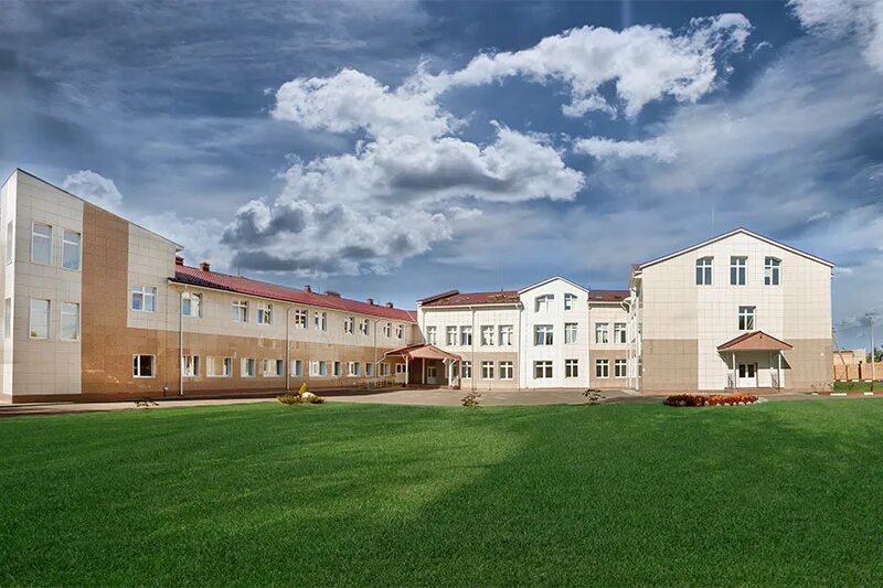 наследник борисовские пруды.