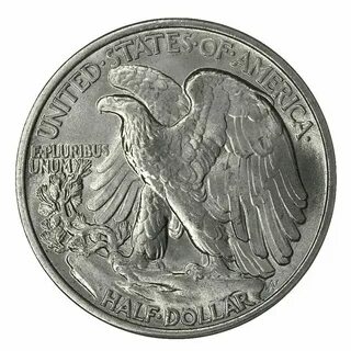 Walking liberty