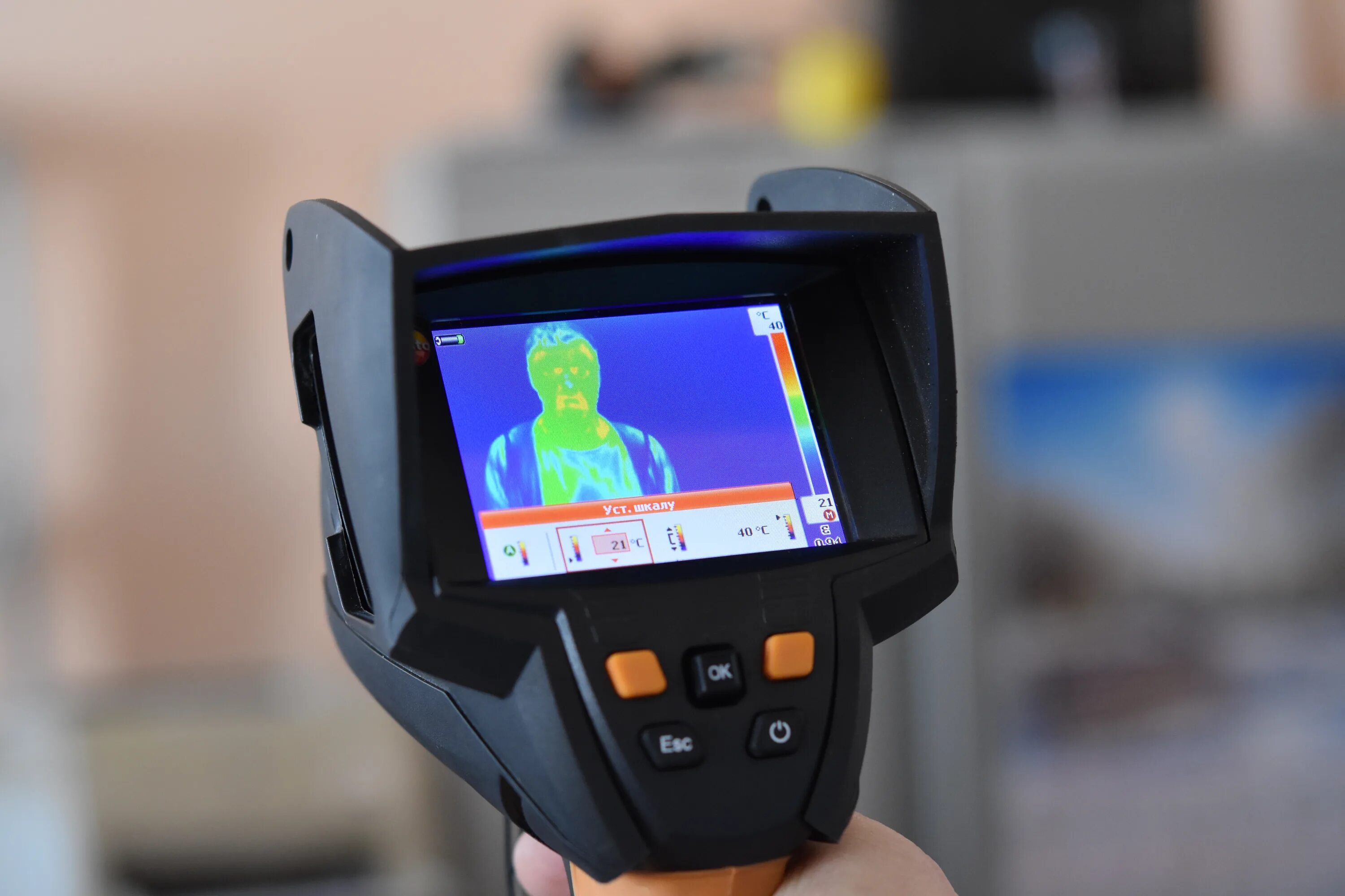 комплект тепловизора testo 875-1. тепловизор 875 1. тепловизор testo 685. тепловизор testo 875-2. тепловизор 875 1.