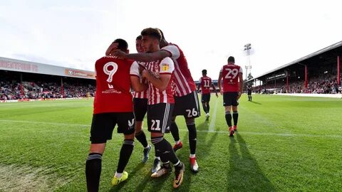Brentford