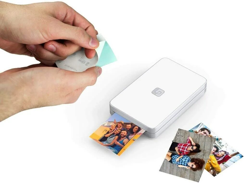 Что делает мини принтер. Lifeprint принтер. принтер карманный life print. портативный мини принтер для телефона. карманный принтер для наклеек.