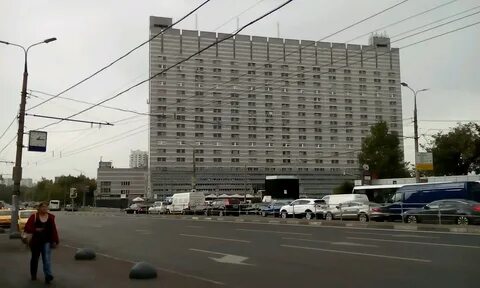 Большая юшуньская 1а корп 4