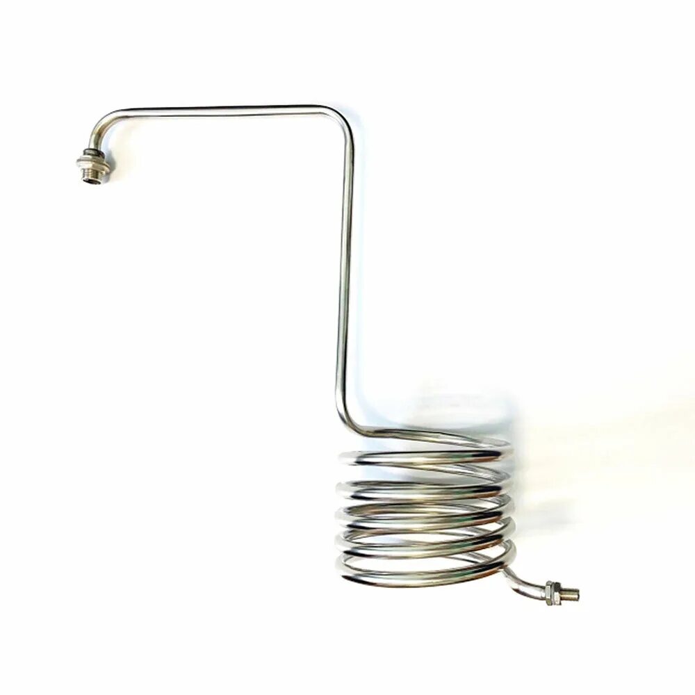 змеевик для самогонного аппарата из нержавейки. 2782271 змеевик охладителя. змеевик для самогонного. змеевик для sync d1921p. медный змеевик сухопарник алковар.