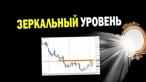 Зеркальный уровень