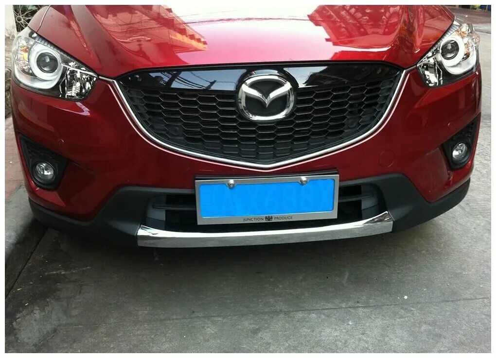Mazda cx 5 передний бампер. Передний бампер мазда сх5. Бампер mazda cx-5. Накладка на передний бампер мазда сх-5. Бампер mazda cx5 2017.