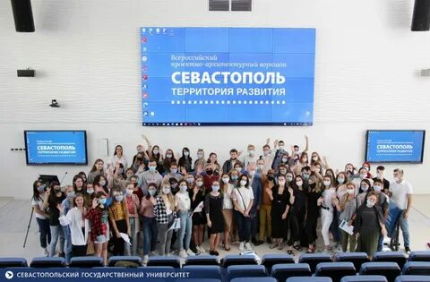 Всероссийские проектные работы