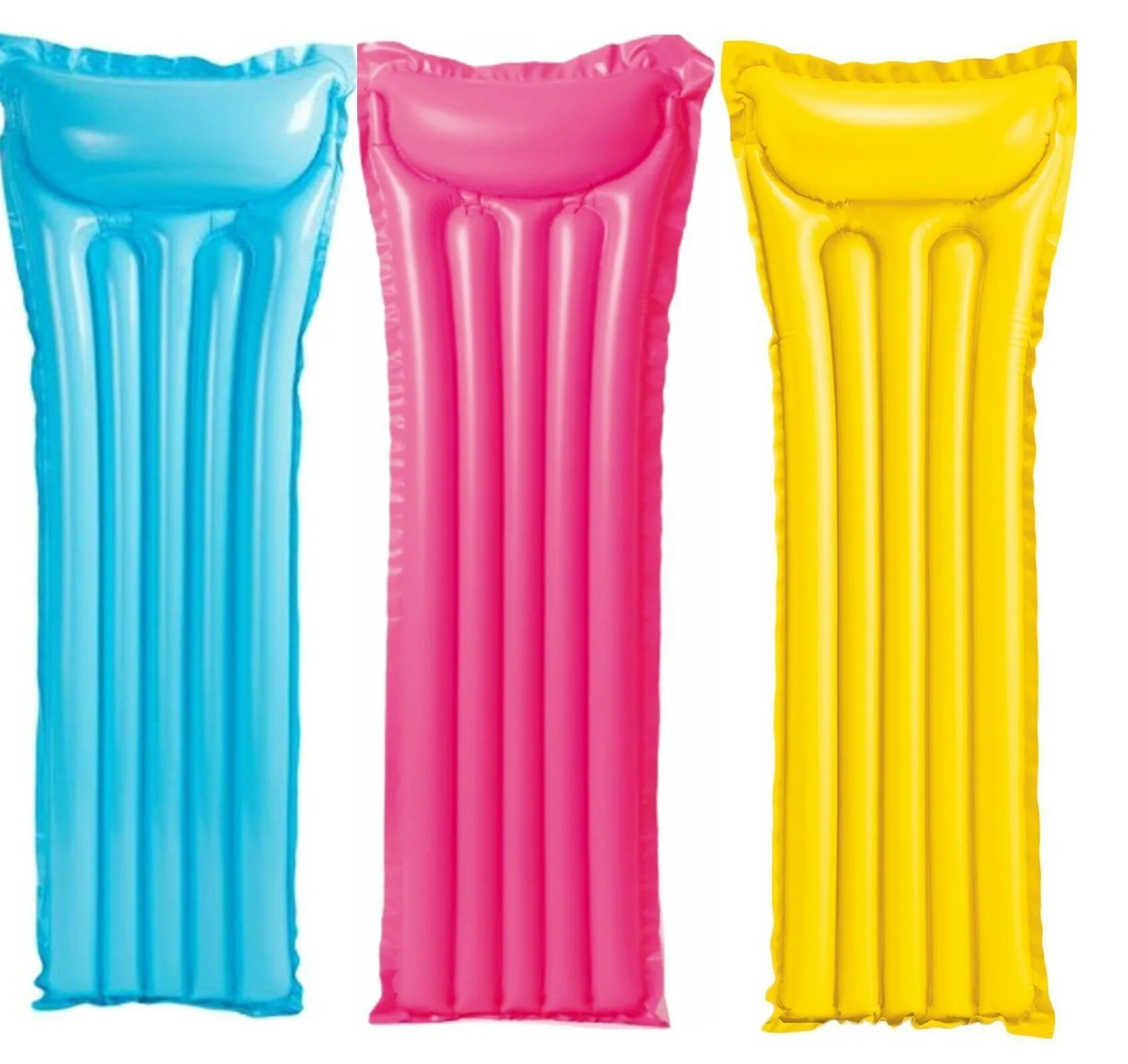 Матрас для плавания 59717 intex. 69 см. Надувной матрас интекс 183 69 59703. 69 см. 59703 intex.